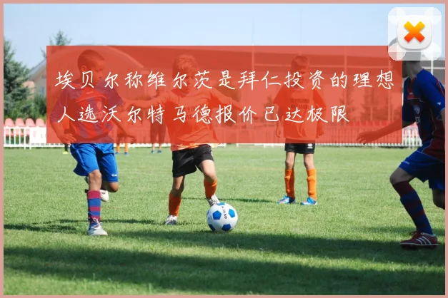 埃贝尔称维尔茨是拜仁投资的理想人选沃尔特马德报价已达极限